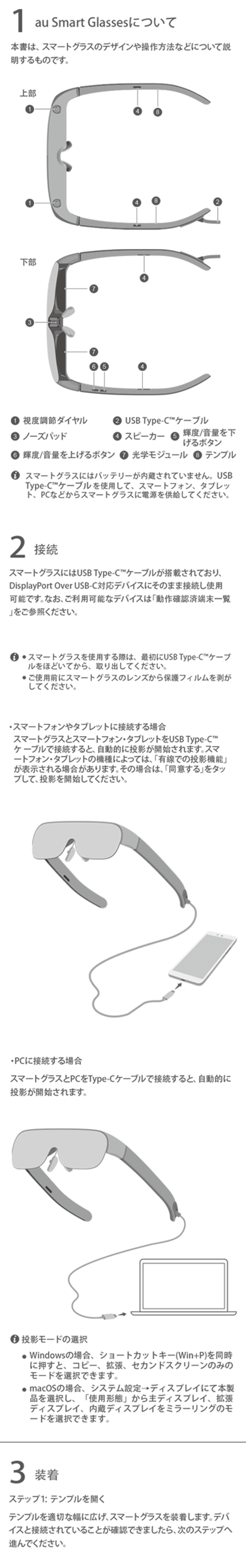 au スピーカー 使い方 オファー